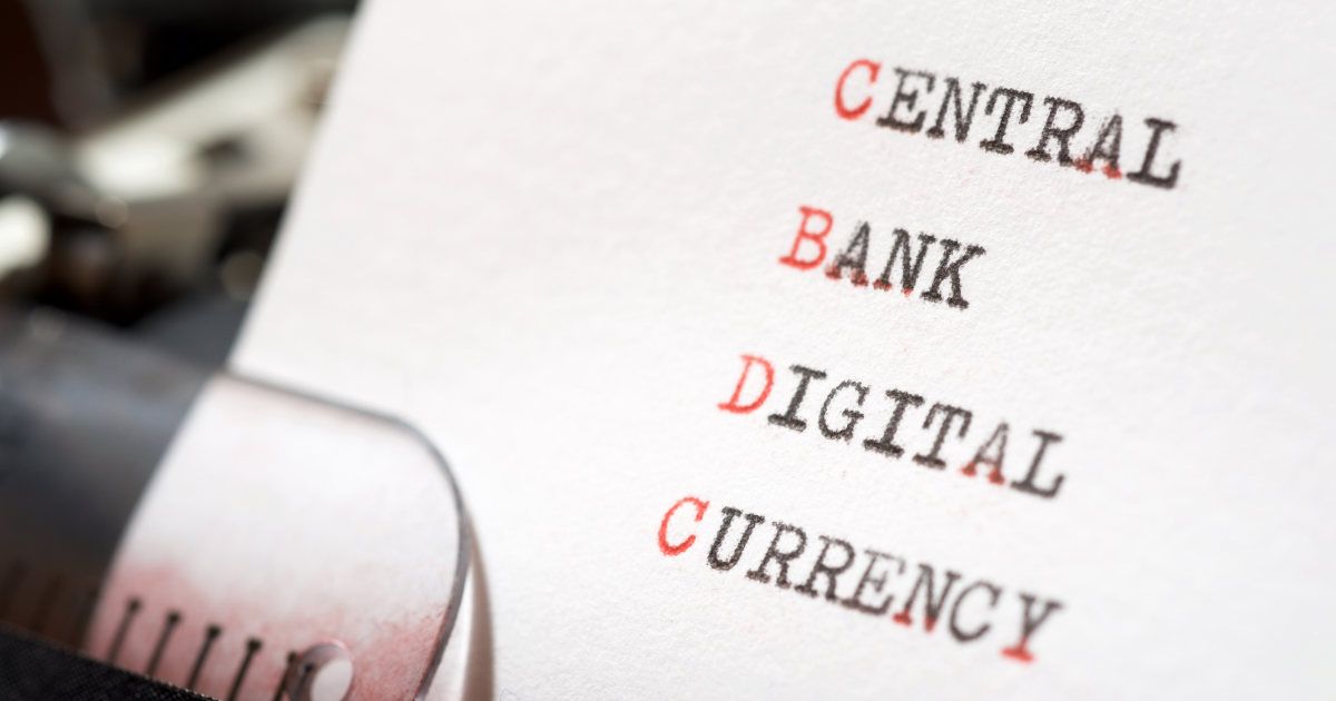 Can Stablecoins And Central Bank Digital Currencies Coexist?